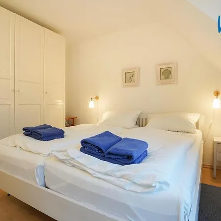 Zauber - Haus 2 Caprasse Apartamento *