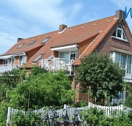 Zauber - Haus 2 Caprasse Apartamento