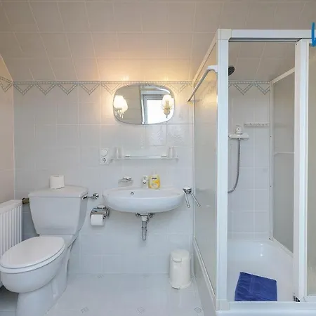 Apartamento Zauber - Haus 2 Caprasse *