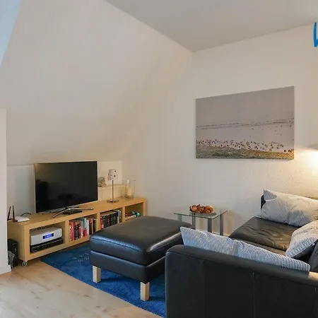 Zauber - Haus 2 Caprasse * Juist