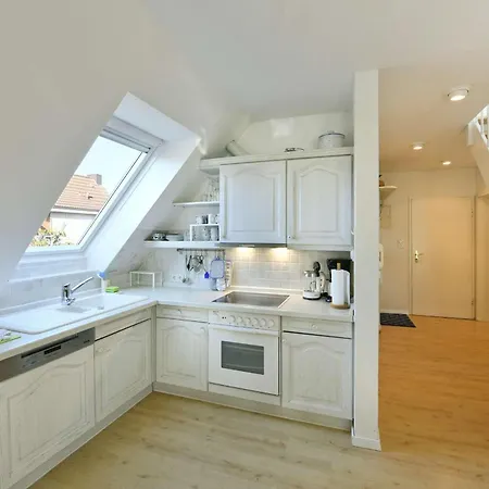 Zauber - Haus 2 Caprasse * Juist