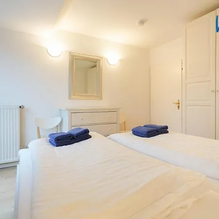 Zauber - Haus 2 Caprasse * Juist