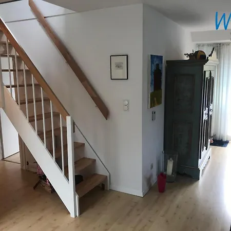 Zauber - Haus 2 Caprasse Apartamento