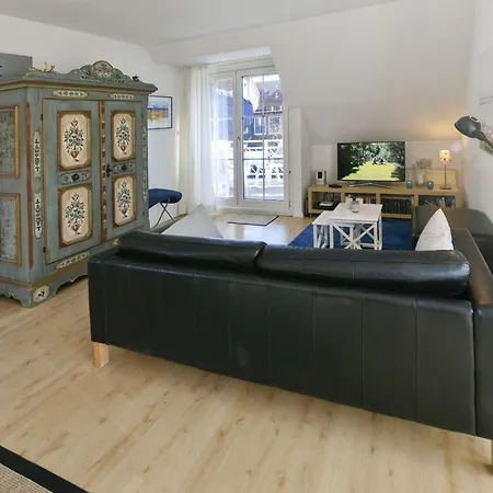 Apartamento Zauber - Haus 2 Caprasse *