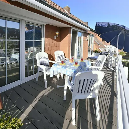 Apartamento Zauber - Haus 2 Caprasse *