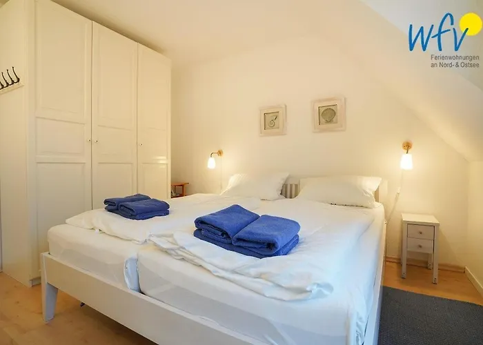 Zauber - Haus 2 Caprasse Apartman *