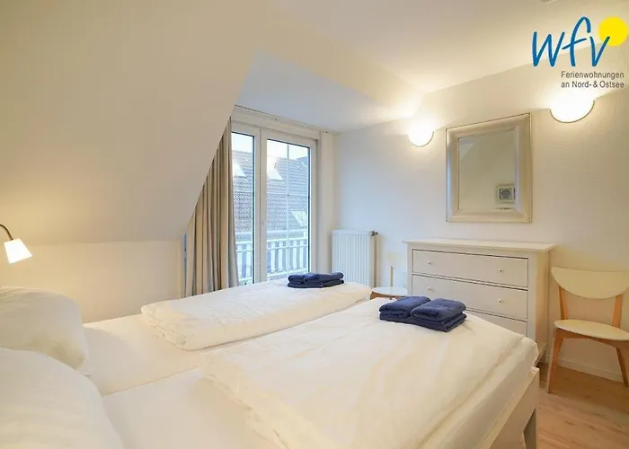 Zauber - Haus 2 Caprasse Apartman