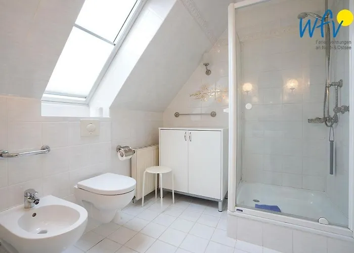 Zauber - Haus 2 Caprasse Apartman *