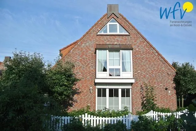 Apartman Zauber - Haus 2 Caprasse