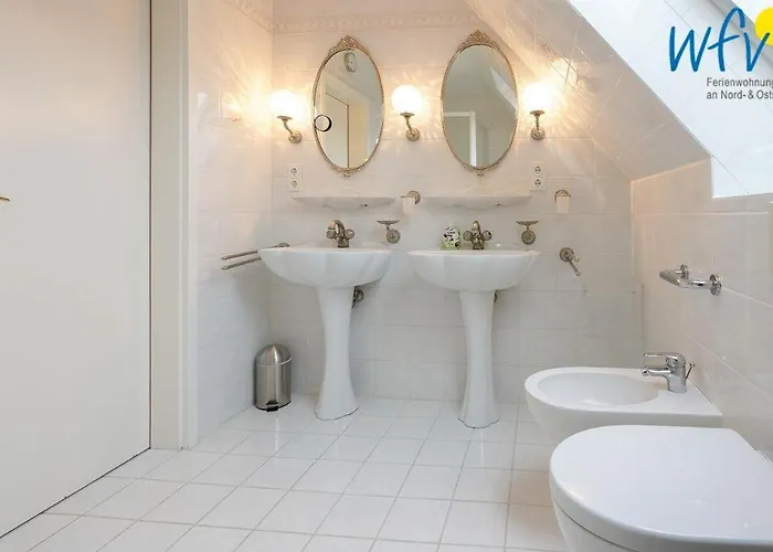 Zauber - Haus 2 Caprasse