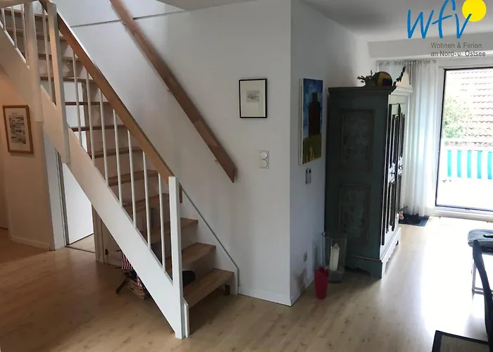 Zauber - Haus 2 Caprasse Apartman