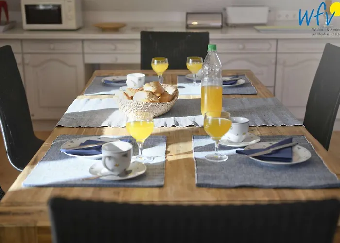 Zauber - Haus 2 Caprasse Apartman *