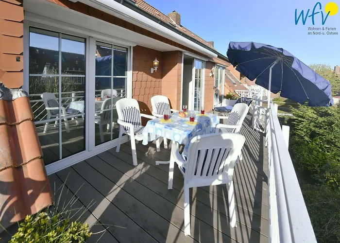 Apartman Zauber - Haus 2 Caprasse *